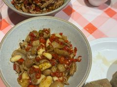 -味上湘菜馆(岳麓山店)