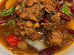 -新疆欣悦饭庄