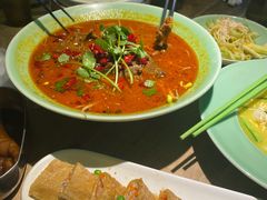 水煮牛肉-弄堂里(阿里西溪A区店)