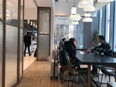 大堂-EVERNAKED裸蛋糕(SOHO天山店)
