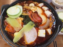 -今今转转自助小火锅(天祥广场店)