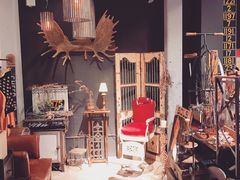 -RGF(巨鹿路店)