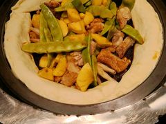 -灶座小锅烀饼·铁锅炖(全国总店)