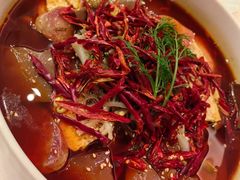 -洋洋中餐馆·SINCE 1997(龙湖星湖天街店)