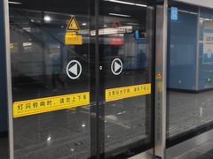 -大龙山(地铁站)