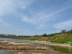 -金海湾滨江公园