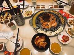 -韩宫宴炭火烤肉(印象城店)