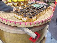 -苏州市吴中区光福窑上花果蜜饯厂