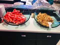 -龙少爷碳火干锅(环球中心店)