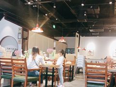 大堂-小大董·烤鸭(五棵松店)