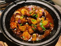 -绿茶餐厅(布吉万象汇店)