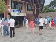 -广东惠东海龟国家级自然保护区