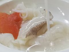 -龍雨堂粤菜食府(福兴大厦店)