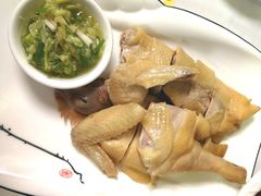 -惠爱餐厅