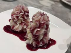 -城南往事·鲁菜·烤鸭(世茂宽厚里·大明湖店)