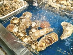 -盒马鲜生(莱蒙都会店)