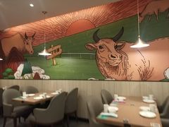 -诺丁牛排披萨自助餐厅(汕头苏宁店)