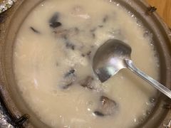 -粤仔湾砂锅粥(金太湖店)