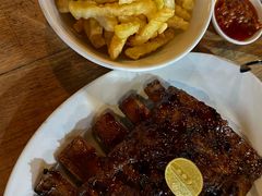 -Warung Nia Balinese Food & Pork Ribs