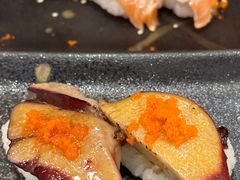 -小川洋风料理(江汉路店)
