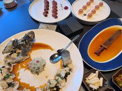 -曾宴·楚菜(湖北省博物馆店)