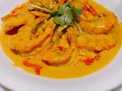 星洲咖喱皇大虾-星怡会·新加坡新美食(江南环球港店)
