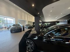 -奔驰波士福达(石景山店)