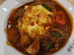 -COCO壱番屋(现代城店)