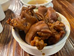 -黄祥华养生堂·炖汤·营养蒸饭(岭南天地店)