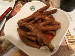 凤爪-添好运点心专门店(中环IFC店)