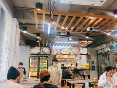 -屋里家延边朝鲜族冷面(梅林3店)