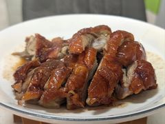 -阿政粤小馆(中央大街店)