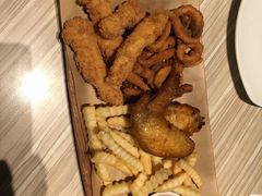 -必胜客(大坪英利店)