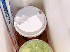 -LELECHA乐乐茶(美罗城店)