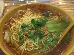-重庆小面(西市场店)