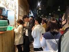 -乐乐姐超级土豆(中关村5号店)