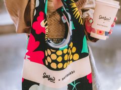 -Seesaw Coffee(88铜仁路店)