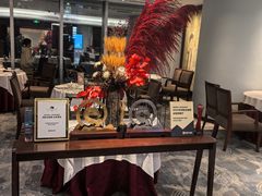 -粤财皇冠假日酒店·彩华轩中餐厅