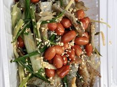 -陈添記·祖傳爽鱼皮·西关老字号(广州首店)