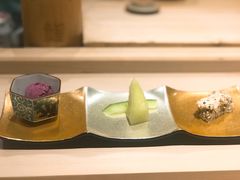 -鮨一日本料理(大中华店)