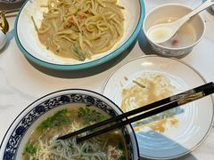 -燕兰楼·清真西北融合菜(亚运村店)