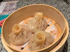天王烤鸭包-南京大牌档(龙湖长楹天街店)