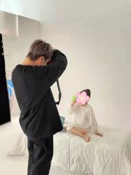 -花开映像儿童摄影