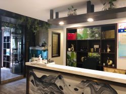 -青青一生美皮肤管理