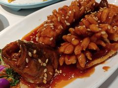 -李老哈·东北菜(宋园路店)