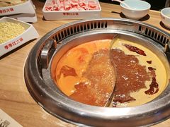 -季季红火锅(长沙步行街店)