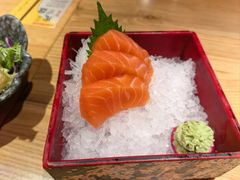 -有喜屋·日料·居酒屋(旭辉广场店)