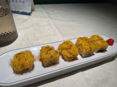 -永乐饭庄(安德路店)