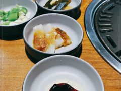 -正宗齐齐哈尔烤肉·齐牛哥鲜切炭火烤肉(杭州总店)