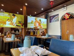 -妈妈的味道(和顺古镇店)